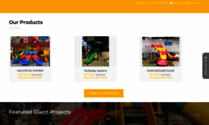 Gnplaygroundequipment.in thumbnail