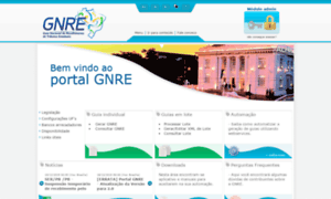 Gnre.pe.gov.br thumbnail