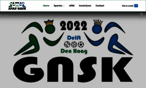 Gnsk.nl thumbnail