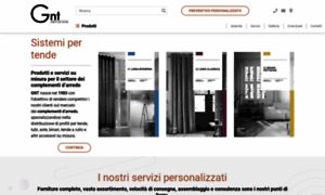 Gnt.it thumbnail