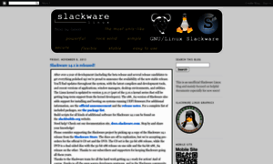 Gnu-linux-slackware.blogspot.com thumbnail