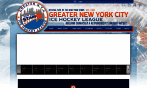 Gnycihl.com thumbnail