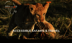 Go-africa-safaris.com thumbnail