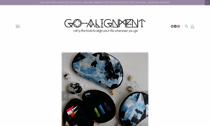 Go-alignment.com thumbnail