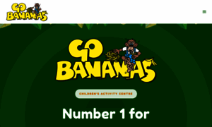 Go-bananas.co.uk thumbnail
