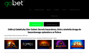 Go-bet.pl thumbnail