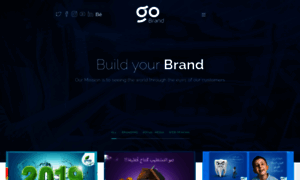 Go-brand.net thumbnail