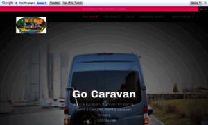 Go-caravan.com thumbnail