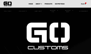 Go-customs.com thumbnail