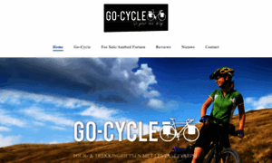Go-cycle.nl thumbnail