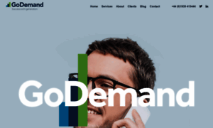 Go-demand.com thumbnail