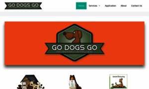 Go-dogs-go.com thumbnail