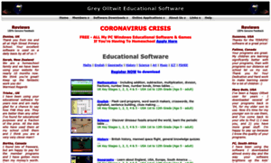 Go-educational-software.com thumbnail