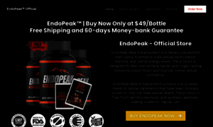 Go-endopeak.com thumbnail