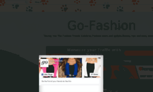 Go-fash.blogspot.com.ng thumbnail