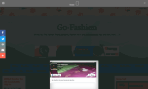 Go-fash.blogspot.com thumbnail