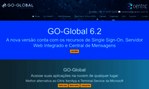 Go-global.com.br thumbnail