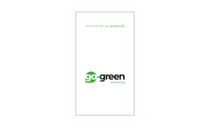 Go-green.pl thumbnail