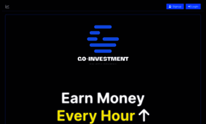 Go-investment.com thumbnail