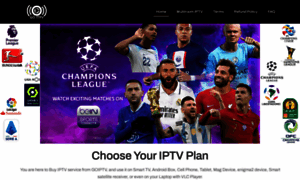 Go-iptv.store thumbnail