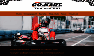 Go-kart.fi thumbnail