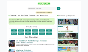 Go-lagu.blog thumbnail