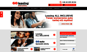 Go-leasing.biz.pl thumbnail