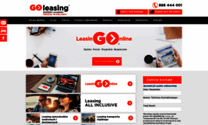 Go-leasing.info thumbnail