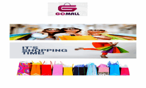 Go-mall.com thumbnail