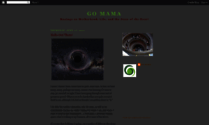 Go-mama.blogspot.com thumbnail