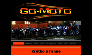 Go-moto.eu thumbnail