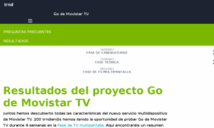 Go-movistar-tv.trnd.es thumbnail