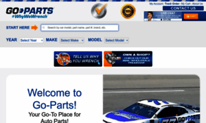 Go-parts.com thumbnail