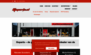 Go-parts.nl thumbnail