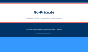 Go-price.de thumbnail