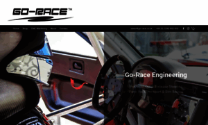 Go-race.co.uk thumbnail