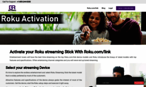 Go-roku.net thumbnail