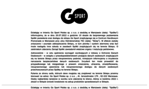Go-sport.pl thumbnail