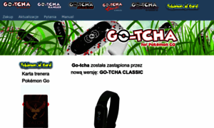 Go-tcha.pl thumbnail