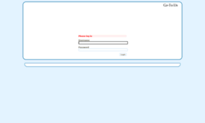 Go-to.us thumbnail