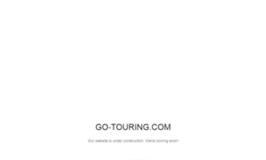 Go-touring.com thumbnail