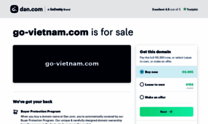 Go-vietnam.com thumbnail