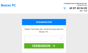 Go.bester-pc.com thumbnail
