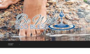 Go.bewellgodbless.com thumbnail