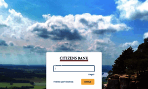 Go.citizenbank.bank thumbnail