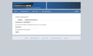 Go.commercialedge.ca thumbnail