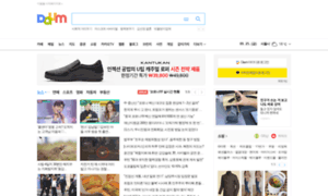 Go.daum.net thumbnail