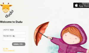 Go.dudu.town thumbnail