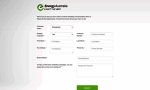 Go.energyaustralia.com.au thumbnail