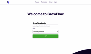 Go.getgrowflow.com thumbnail